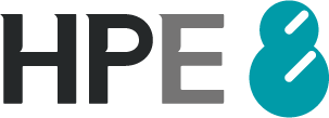 HPE-8