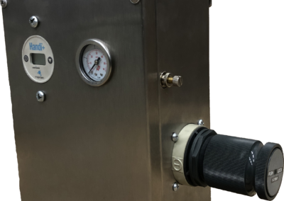 HPE8 SMALL NITROGEN GENERATORS