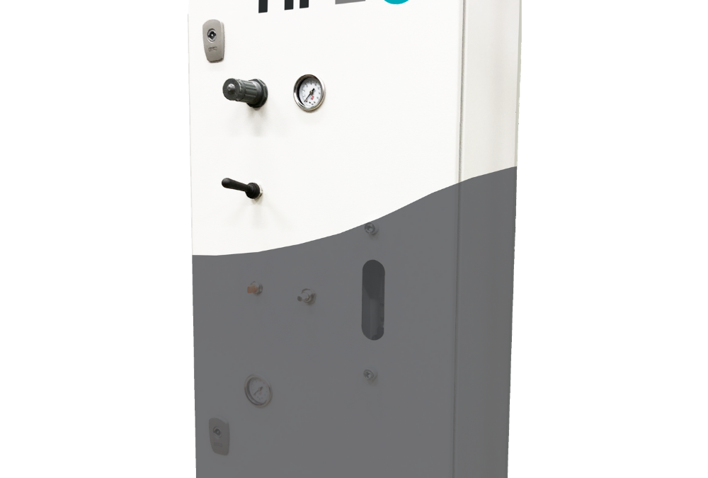 NITROGEN GENERATORS LL0