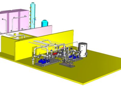 HPE8- CO2 COMPRESSOR SYSTEM