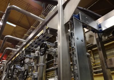 HPE8 ON-SITE INSTALLATION