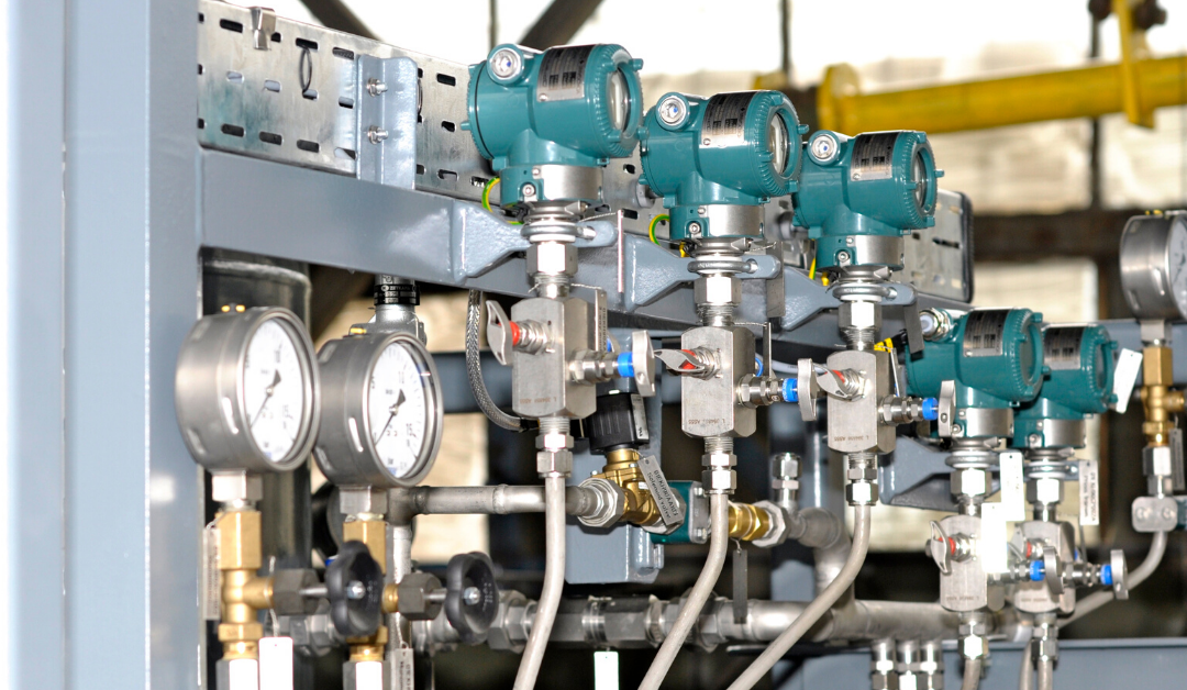 MEMBRANE NITROGEN GENERATORS