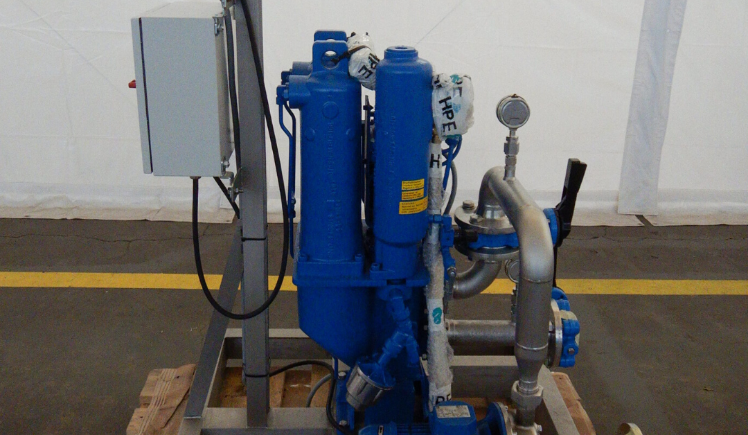 BOTTLE WASHER NOZZLE FILTER BWNF