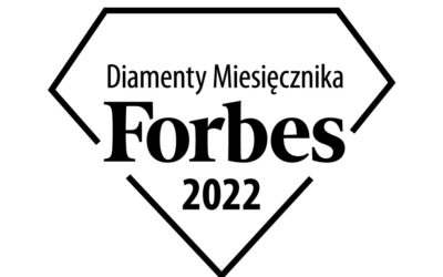 Diamenty Forbesa 2022