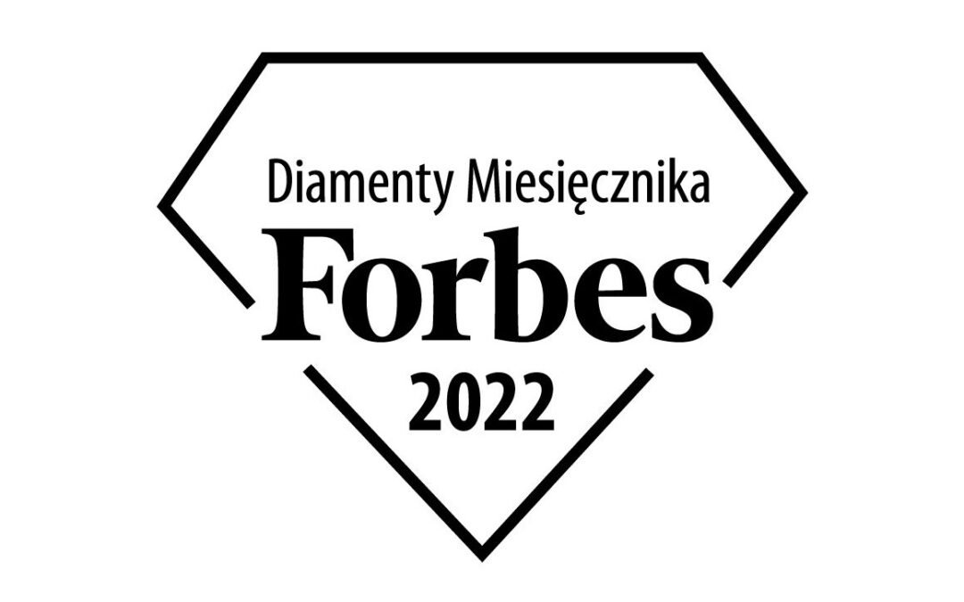 Diamenty Forbesa 2022